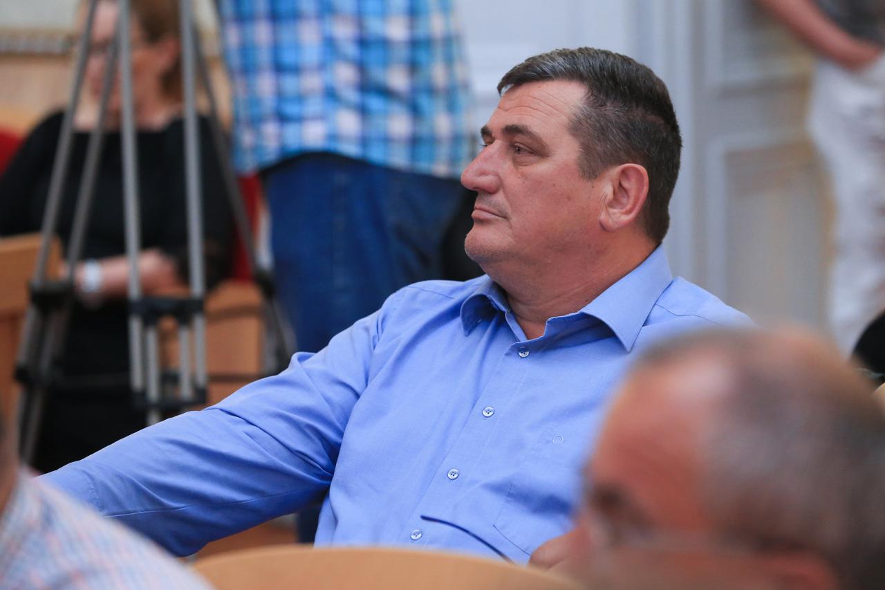Zlatko Pinjuh