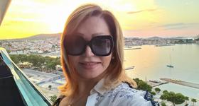 Neda Ukraden napunila je 72 godine i pozirala u kupaćem kostimu i ...