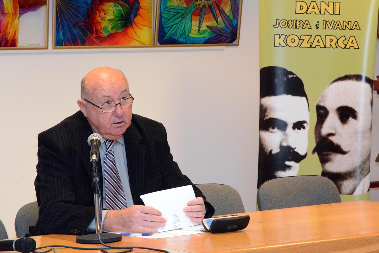 Dani Josipa i Ivana Kozarca