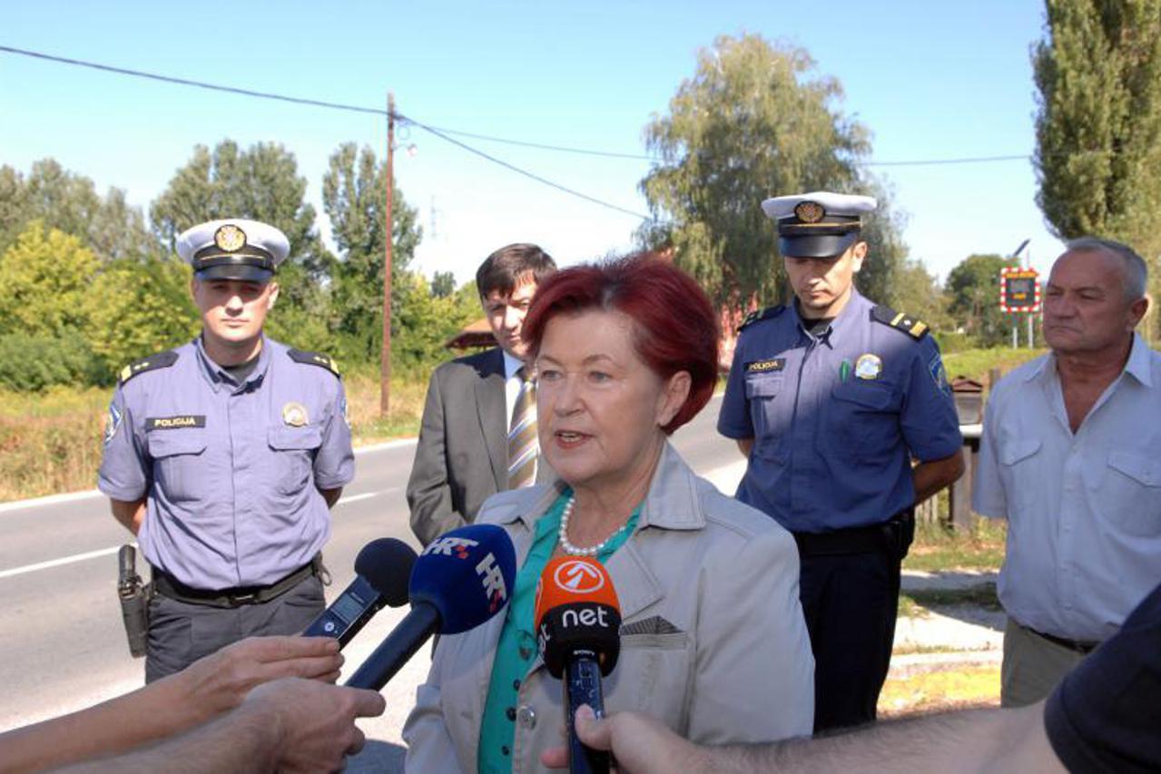 sonja borovčak