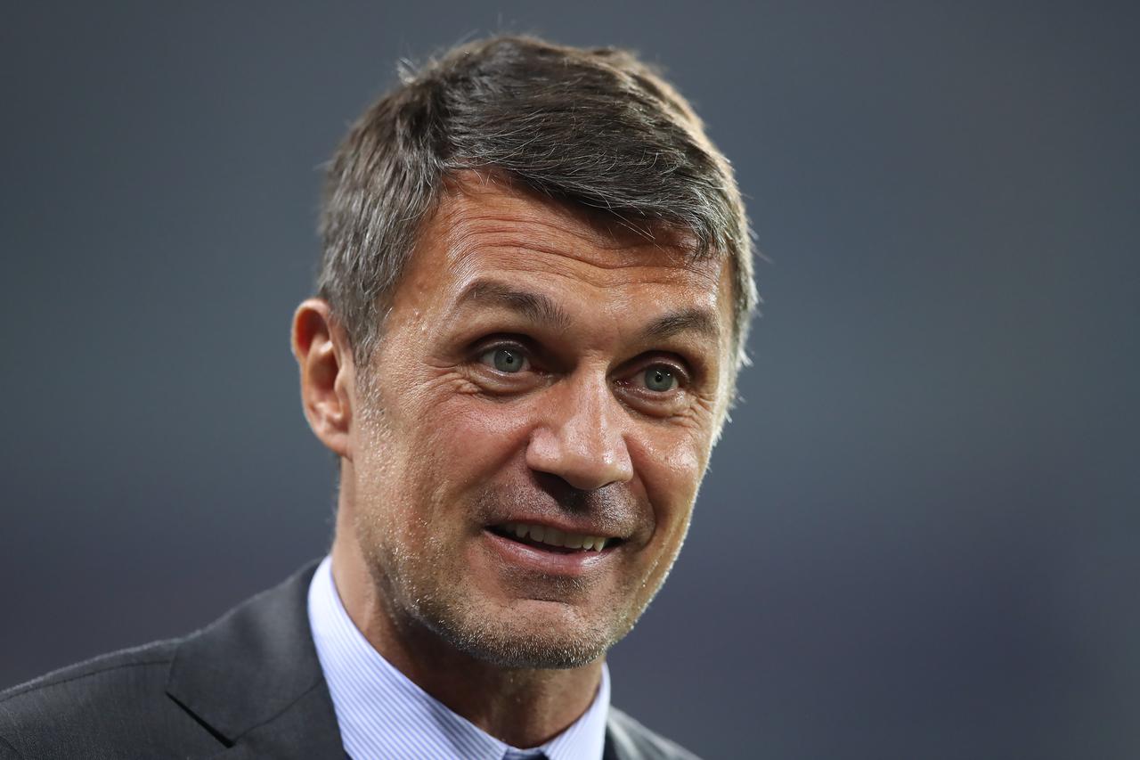 Paolo Maldini