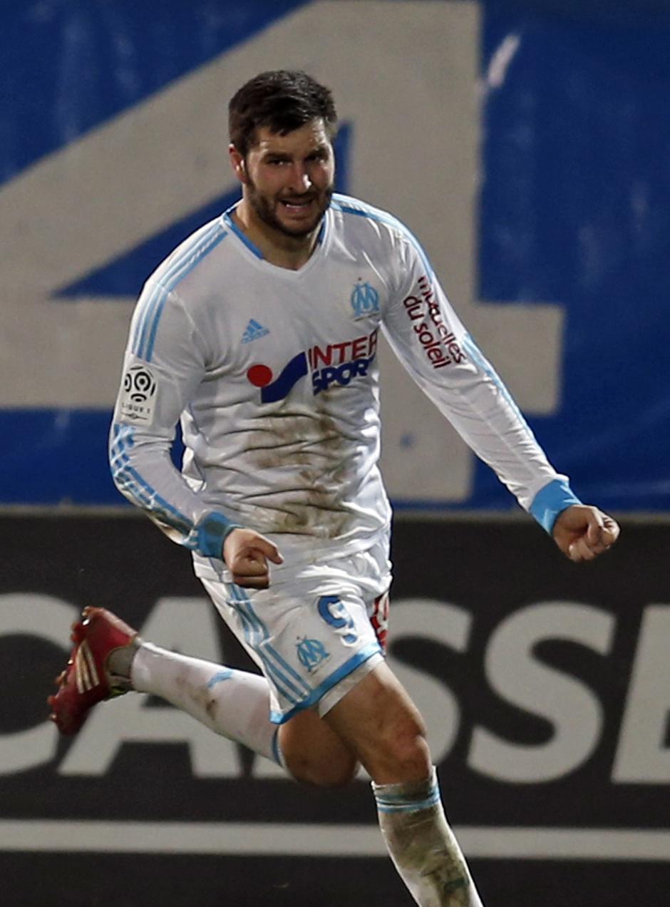 Marseille