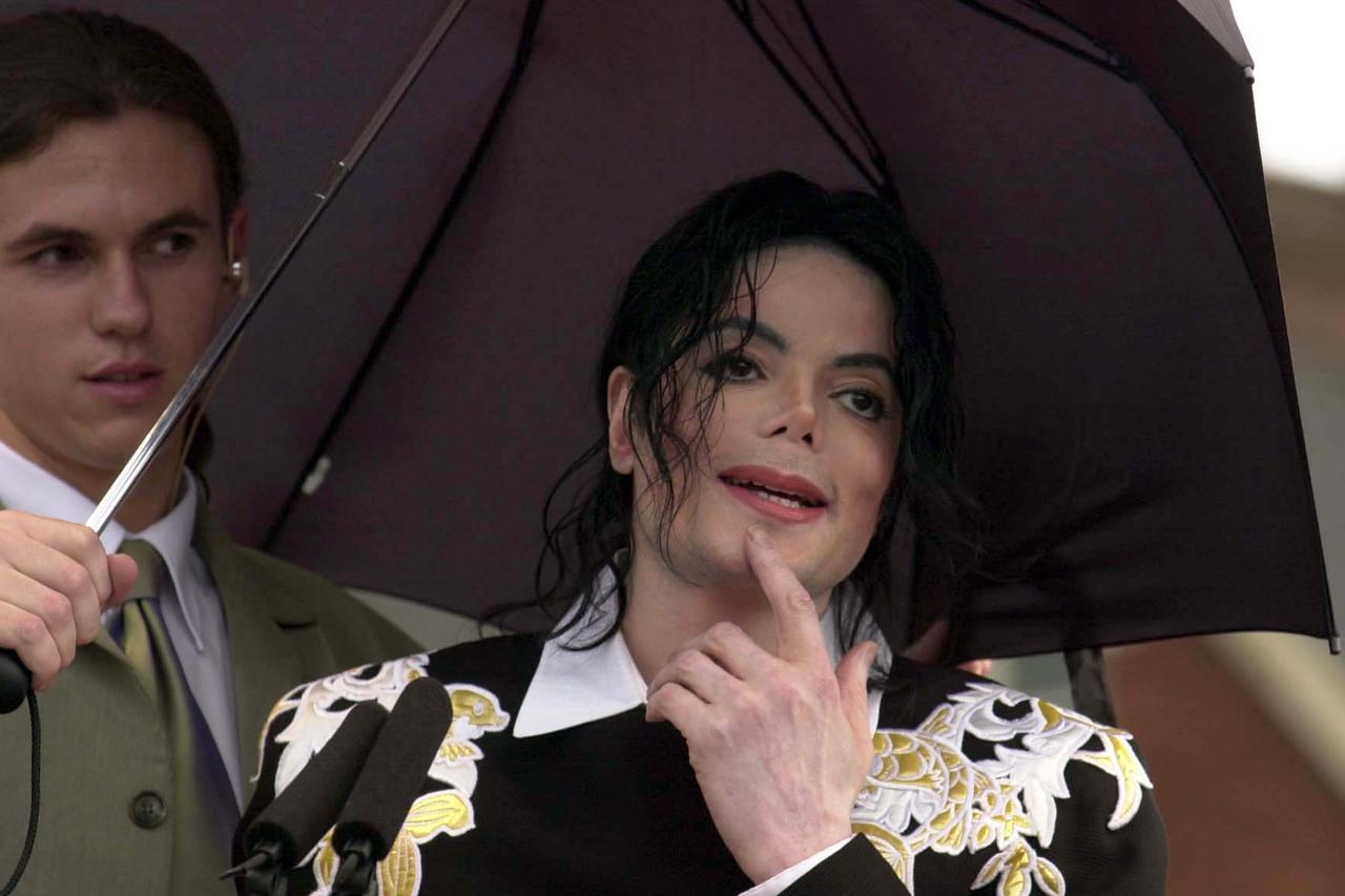 Los Angeles: 25.6.2009. preminuo Michael Jackson