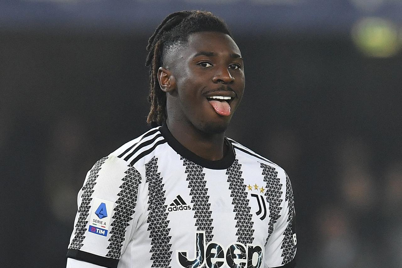 Serie A - Hellas Verona v Juventus