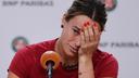 Sabalenka iznenadila navijače izjavom nakon četvrtfinala Roland Garrosa: 'Želim se ostaviti tenisa'