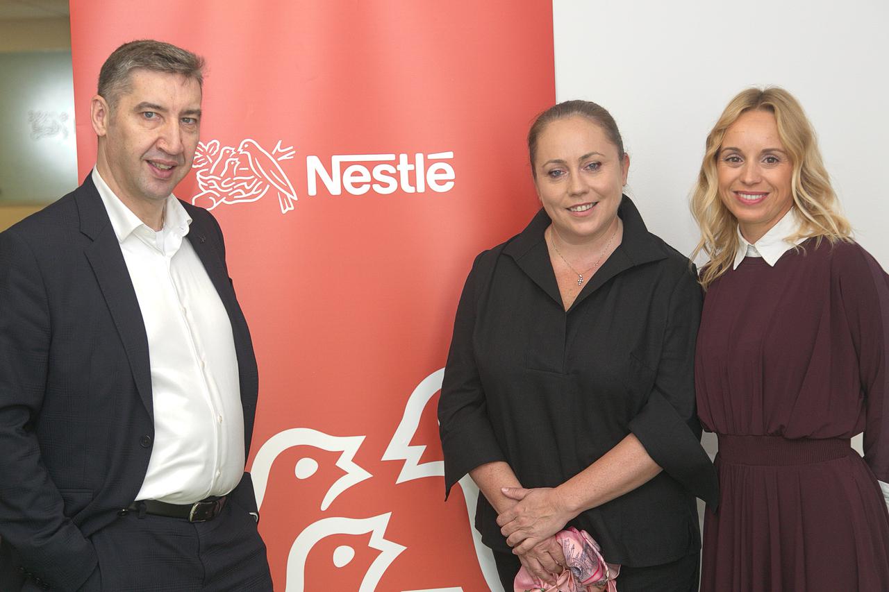 Nestlé