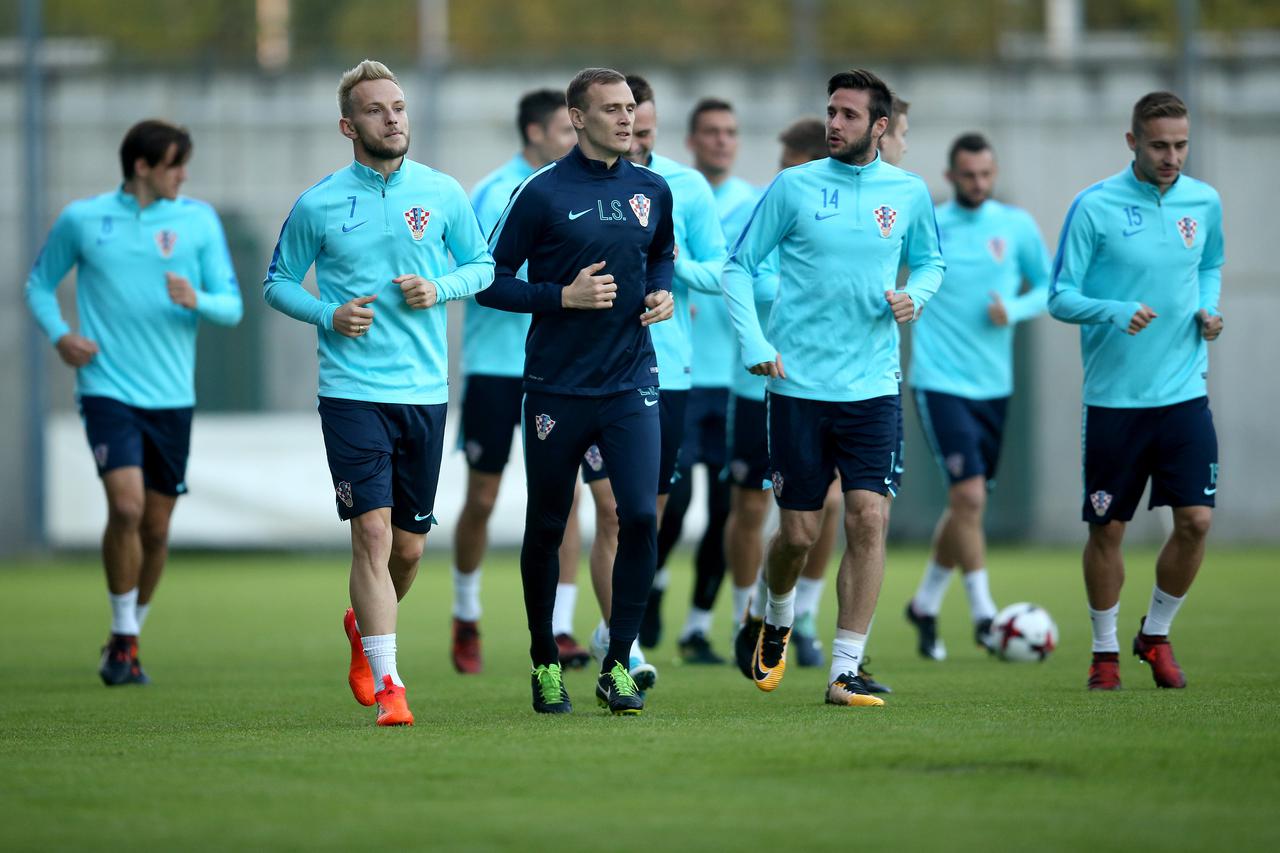 Hrvatska reprezentacija