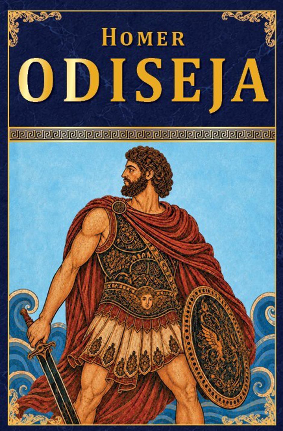 "Odiseja"
