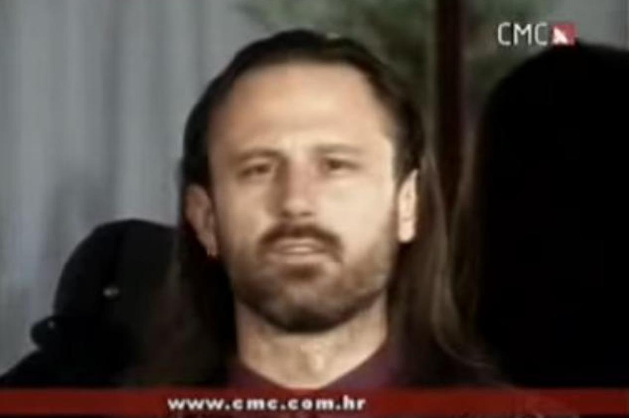 Branimir Johnny Štulić