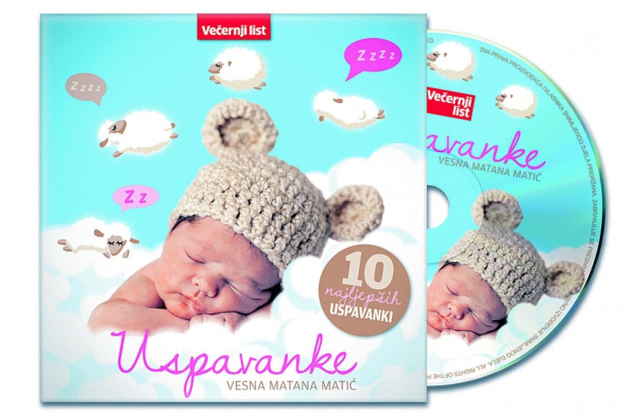 cd-uspavanke