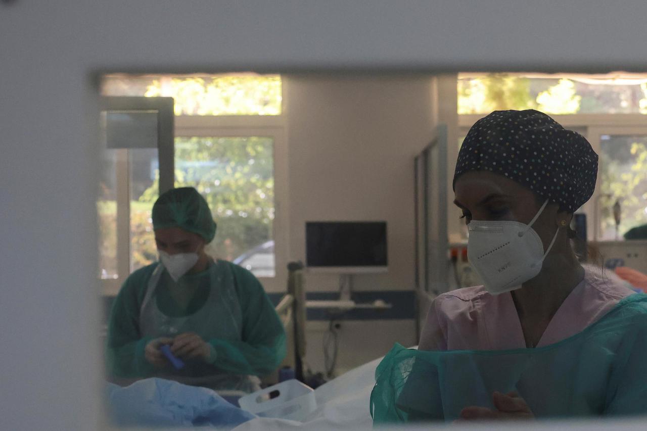 Koronavirus u Grčkoj