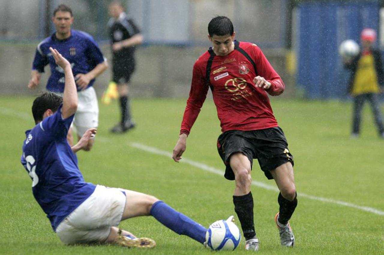 nk gorica