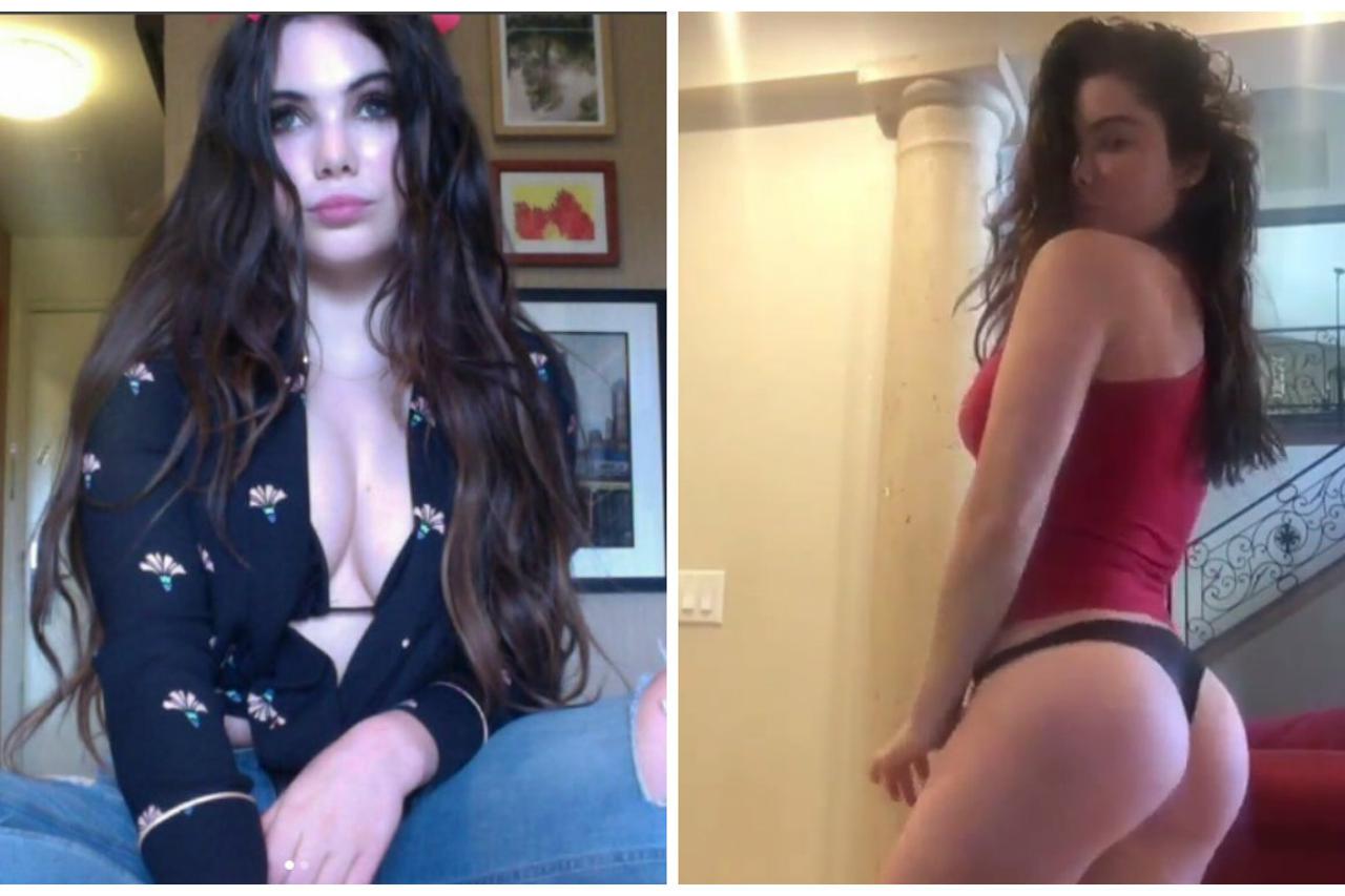 McKayla Maroney