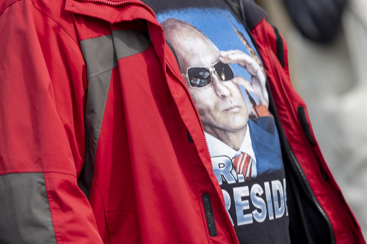 Elections in Russia - Consulate General Bonn