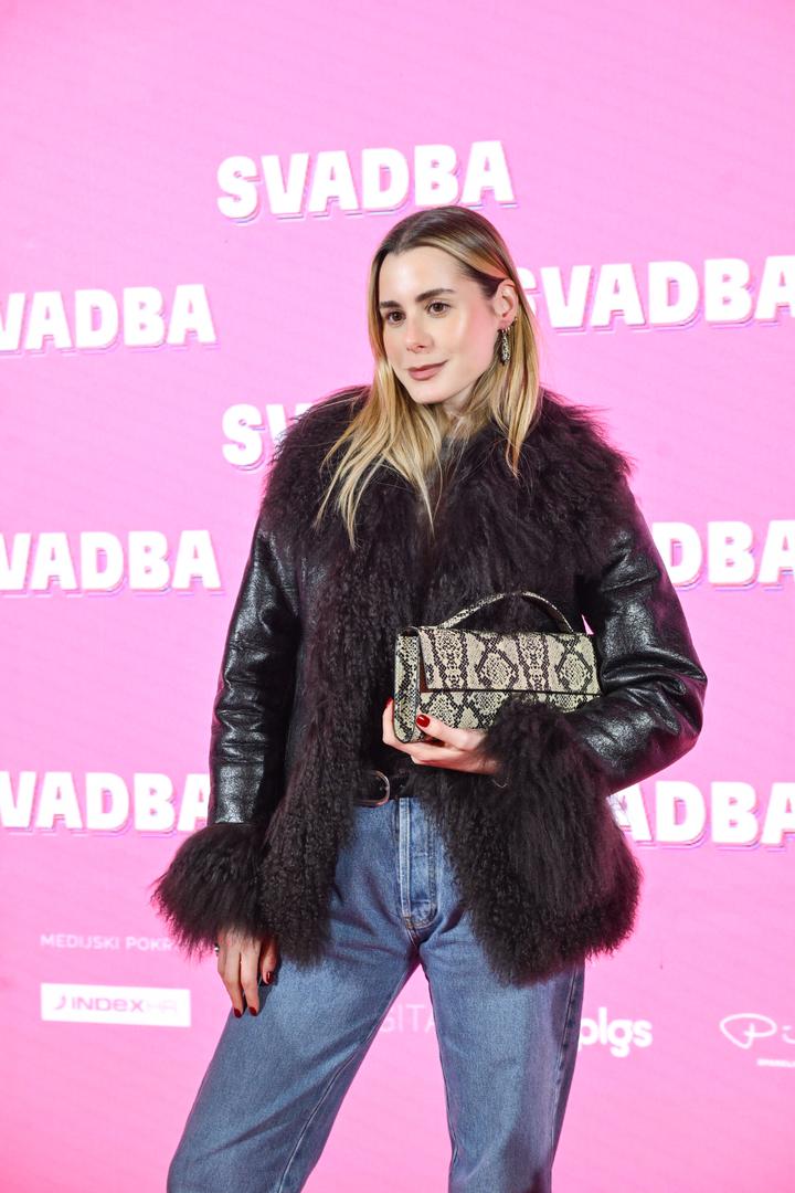 Pjevačica Nika Turković