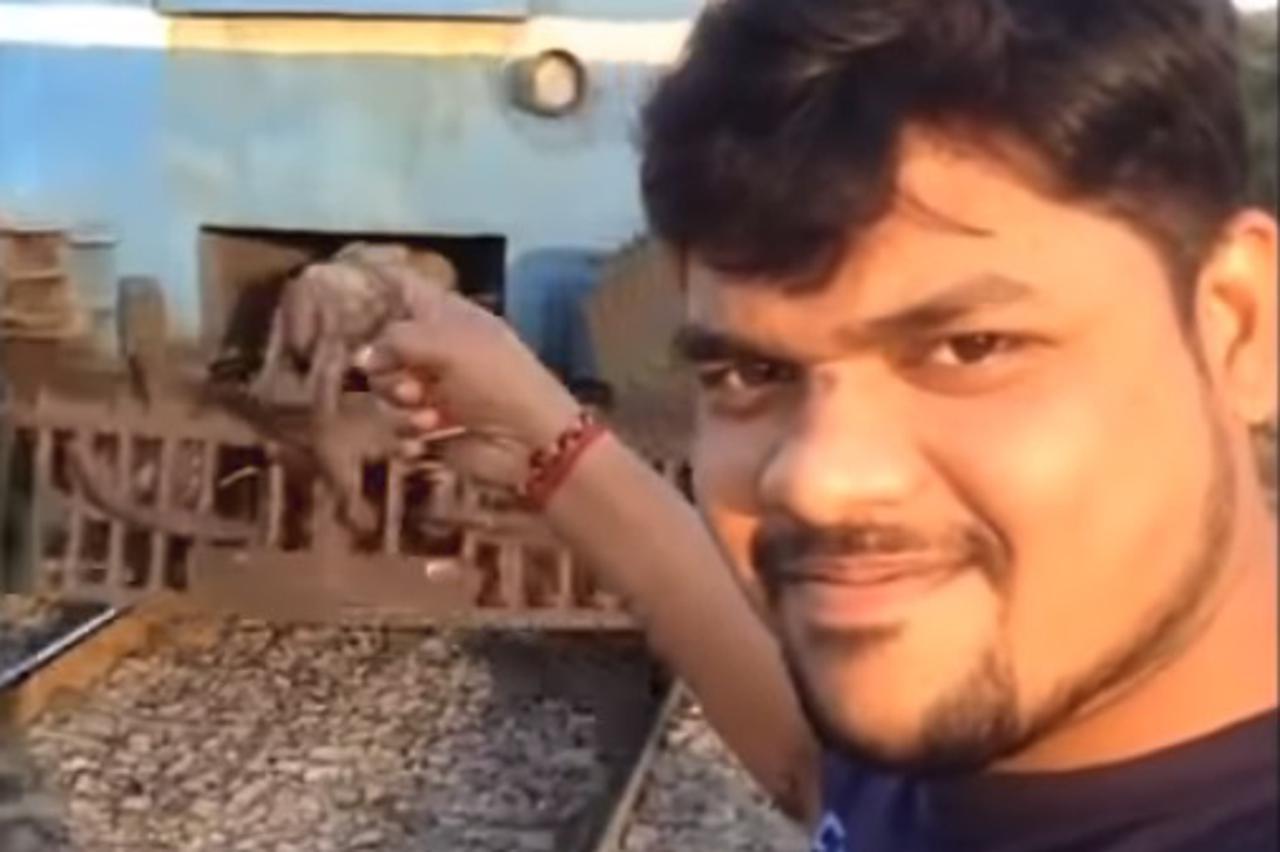 T Siva