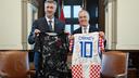 Plenković zajedno s Kustićem posjetio hrvatsku zajednicu u Hamiltonu