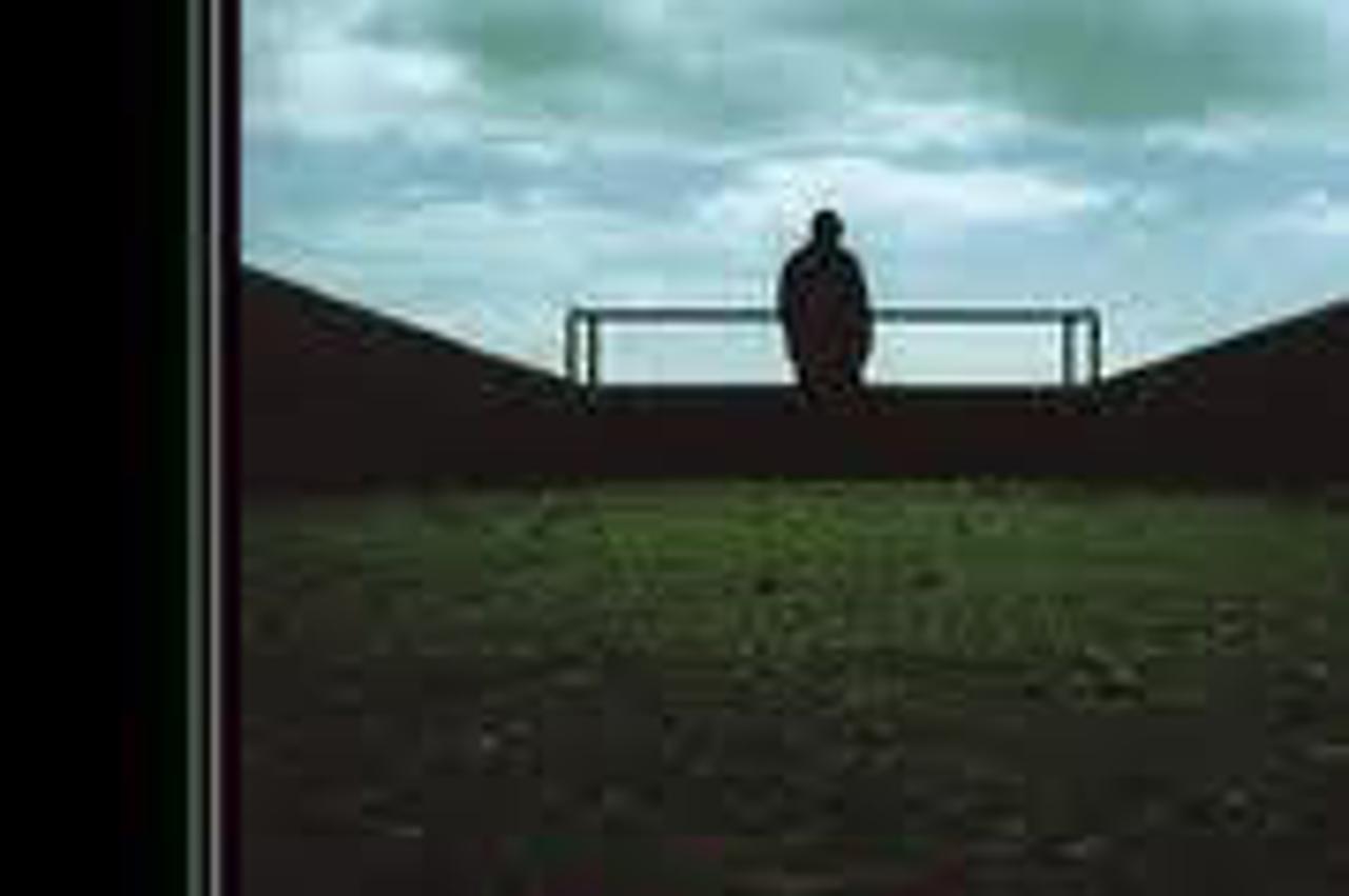 Naslovnica Trećeg poluvremena 