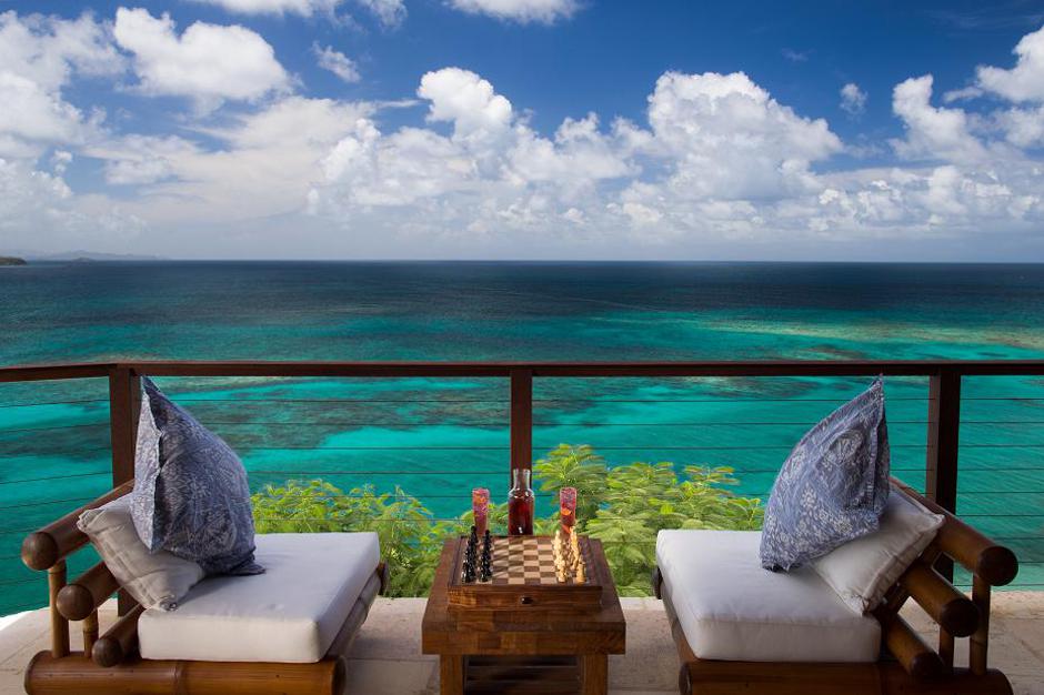 Necker Richard Branson