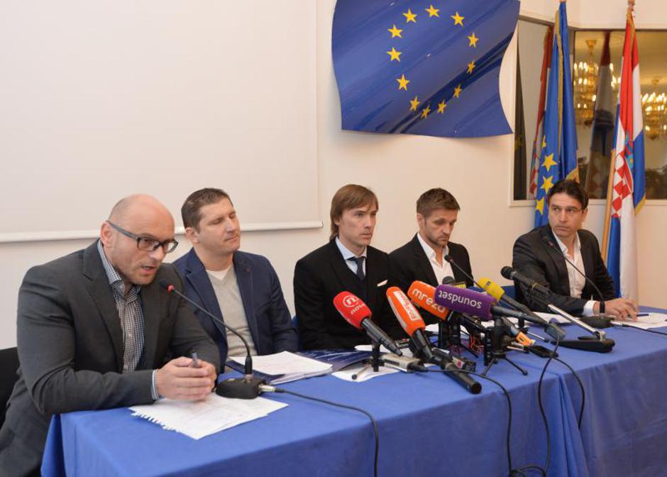 Šimić Marić Šokota Bišćan