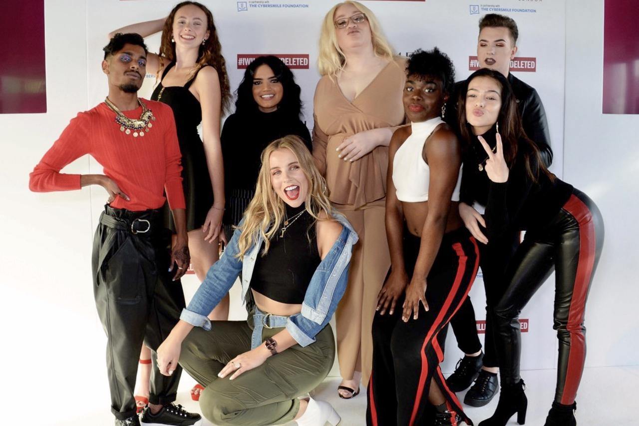 Rimmel protiv beauty cyberbullyinga
