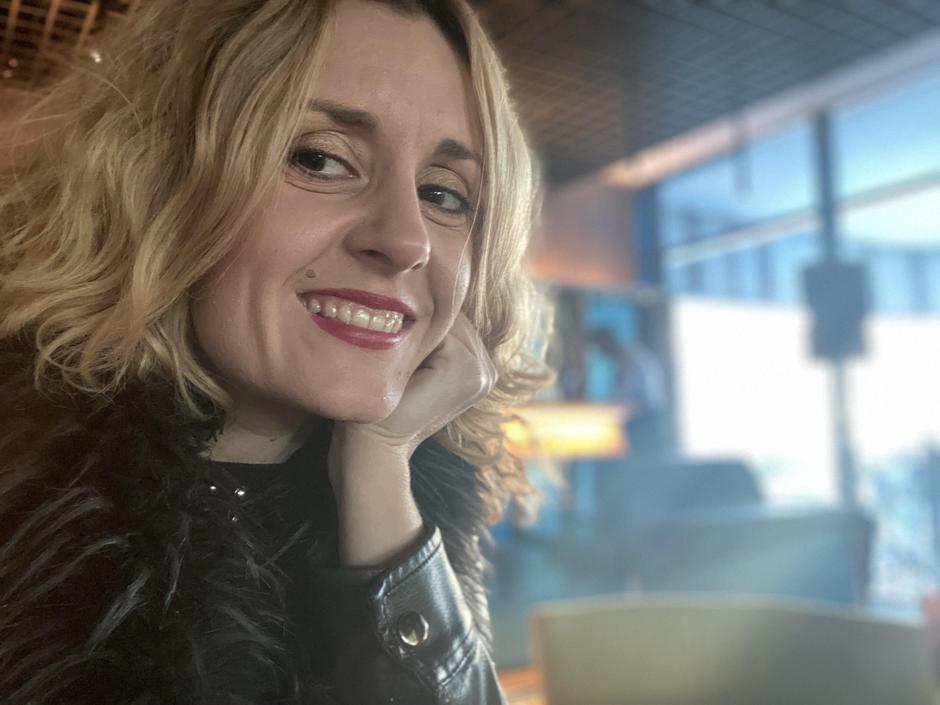 Marija Rakić Mimica