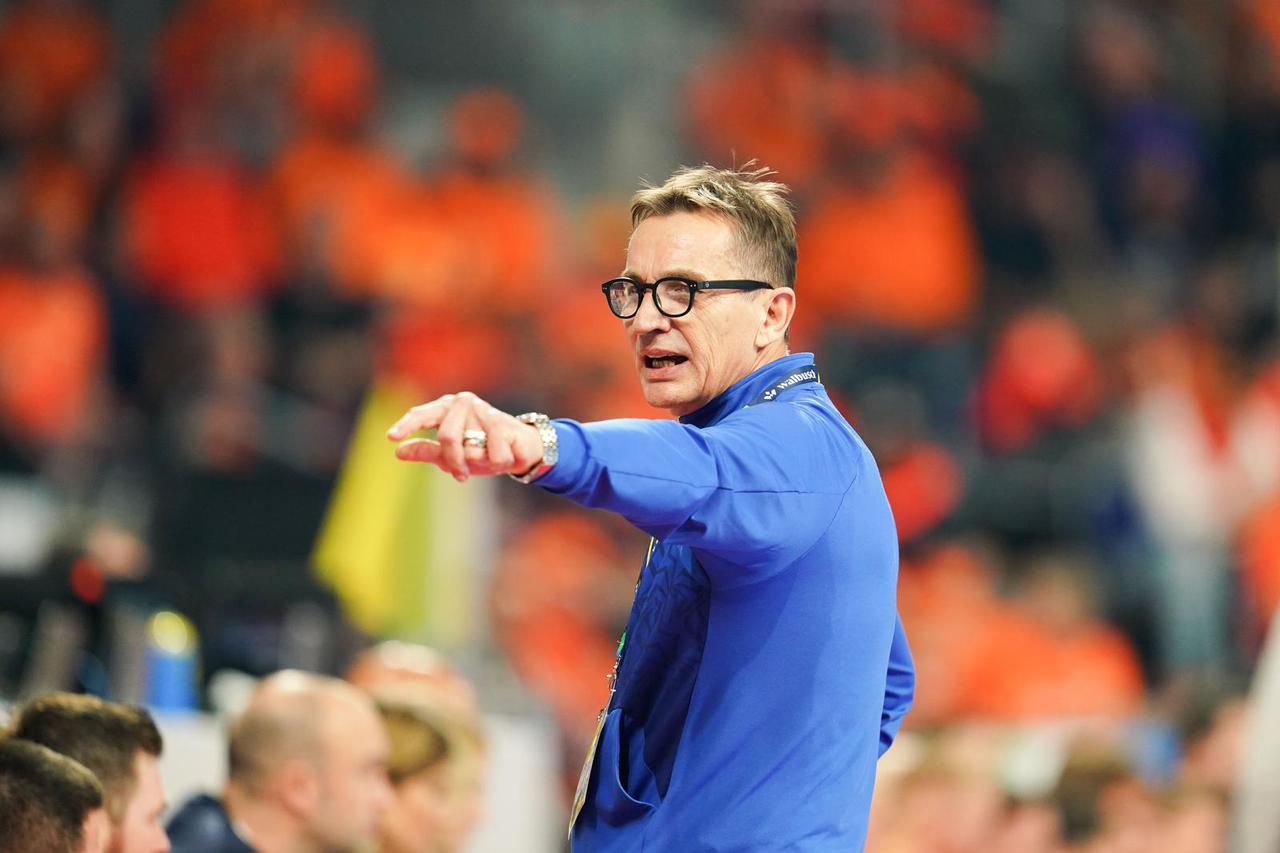 Sweden - Bosnia-Herzegovina