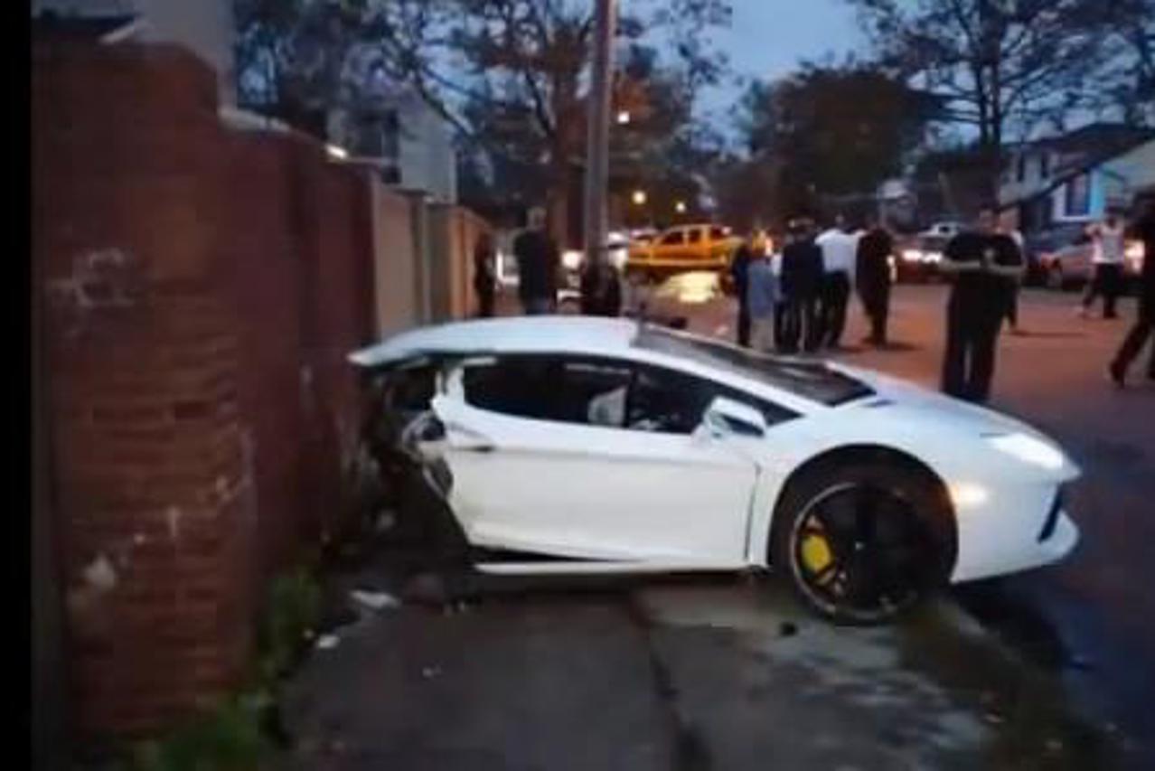lamborghini