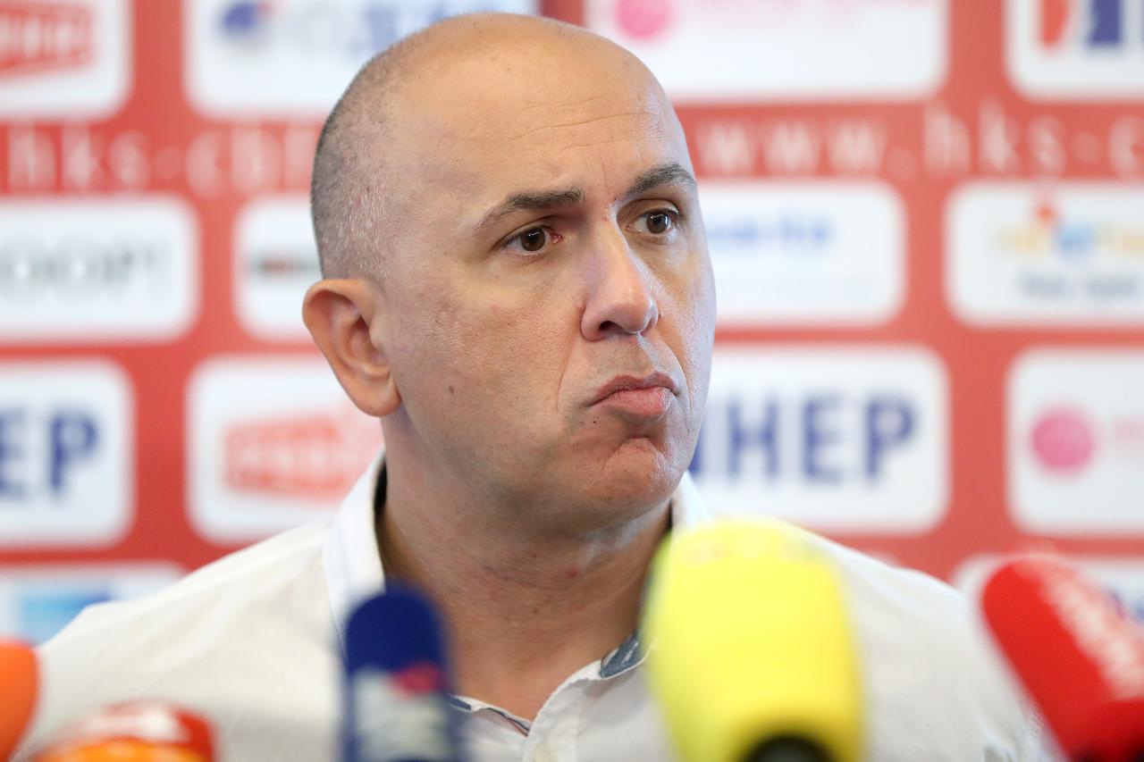 Dražen Anzulović