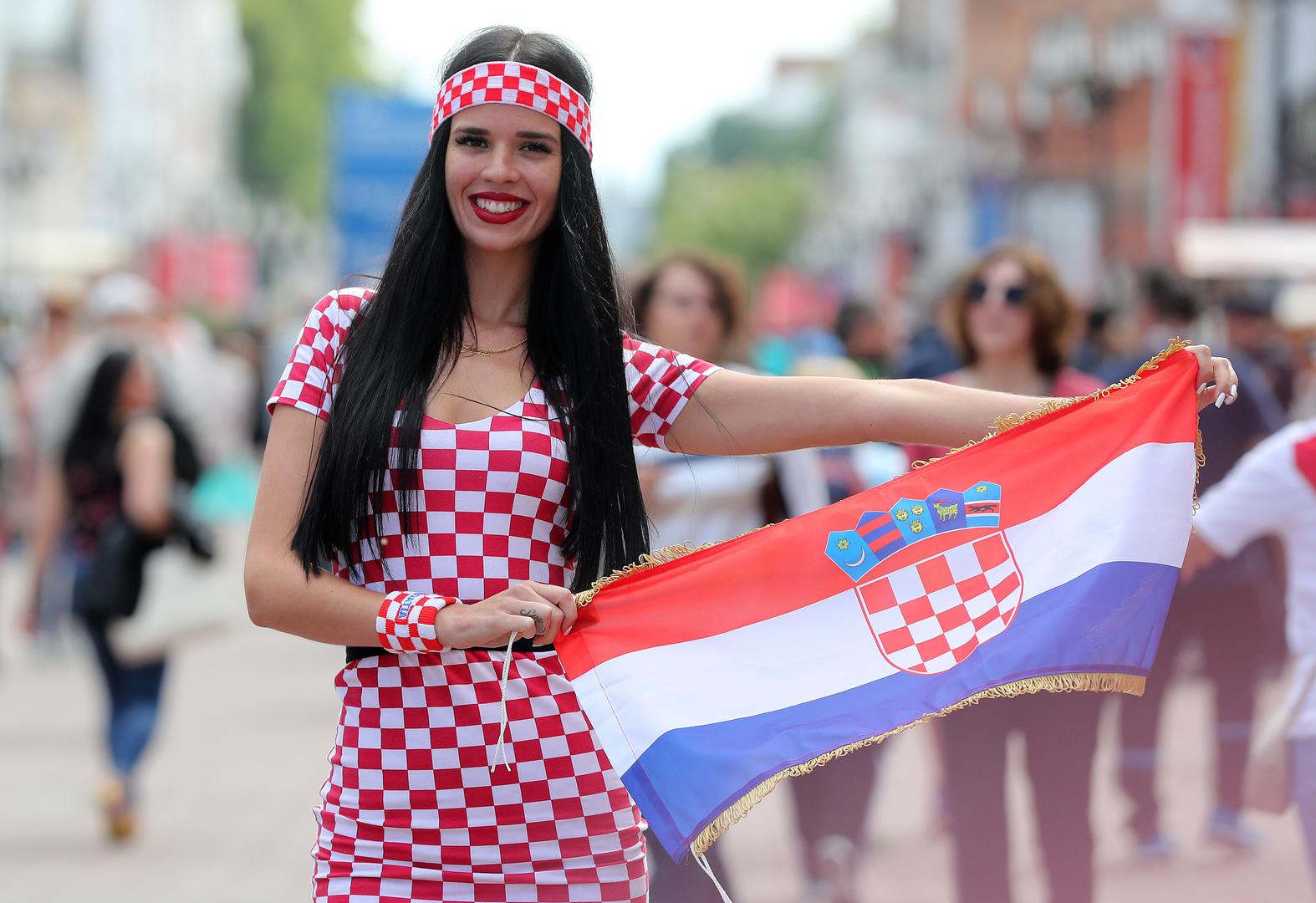 U Rostovu na Donu u 20 sati Hrvatska protiv Islanda želi potvrditi prvo mjesto u skupini