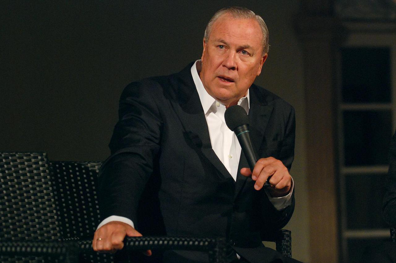 Zagreb: U Klovi?evim dvorima otvorena izložba Roberta Wilsona