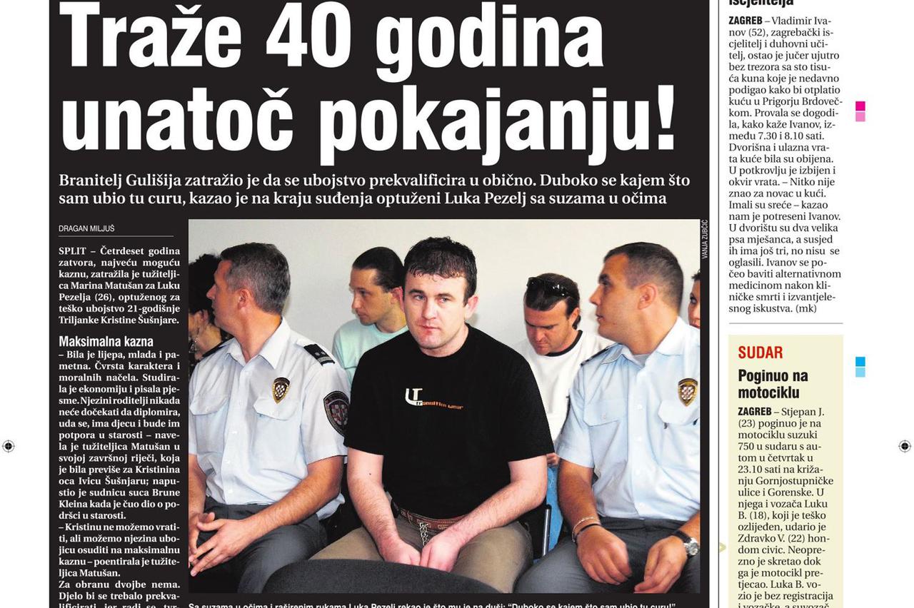 Arhiva Pezelj