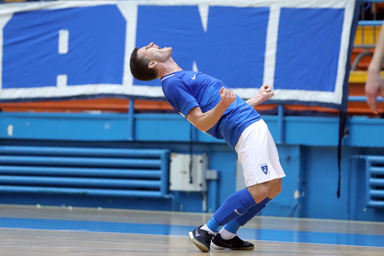 Dinamo Futsal