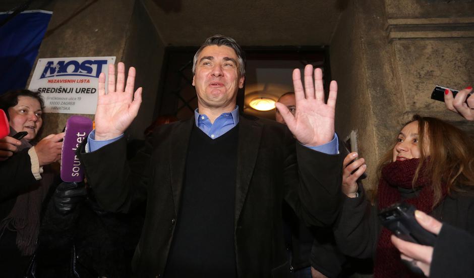 Milanović Petrov