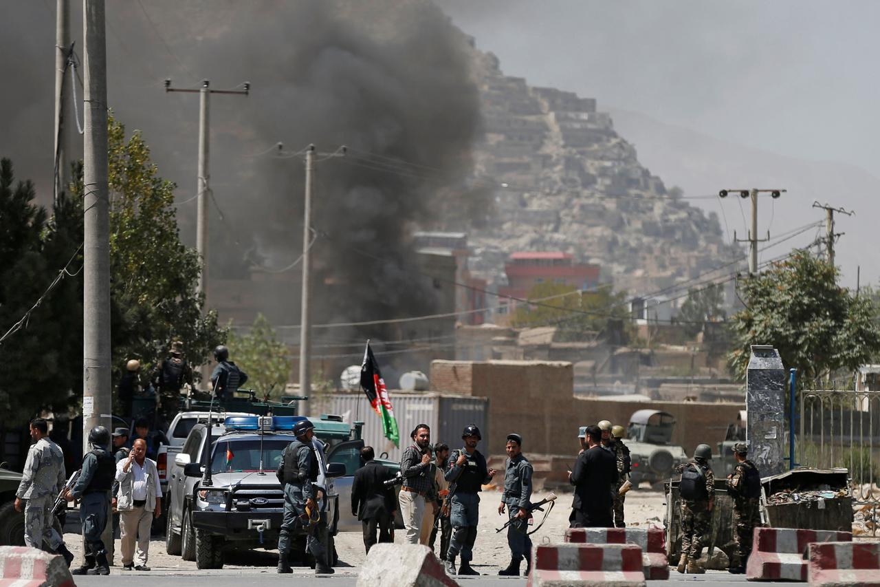 Kabul
