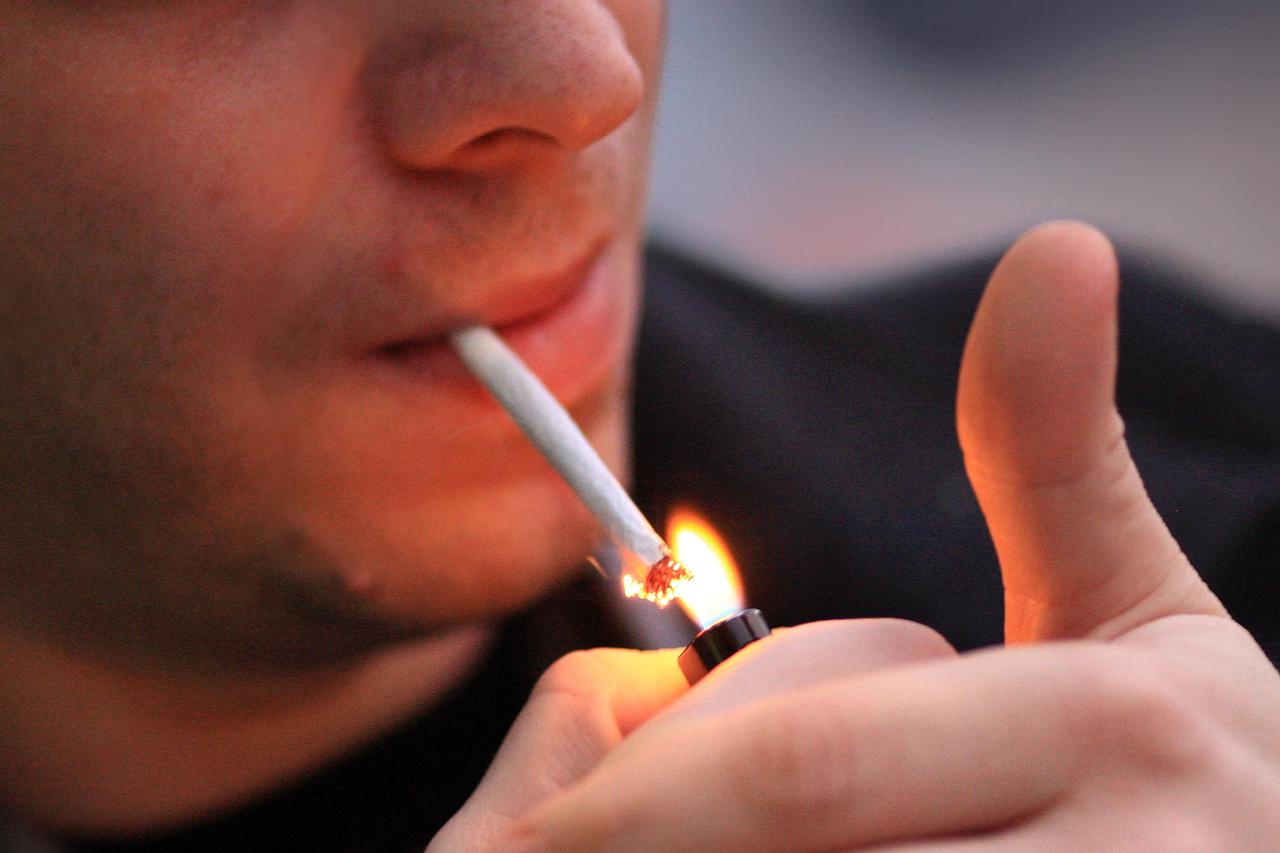 Cigareta