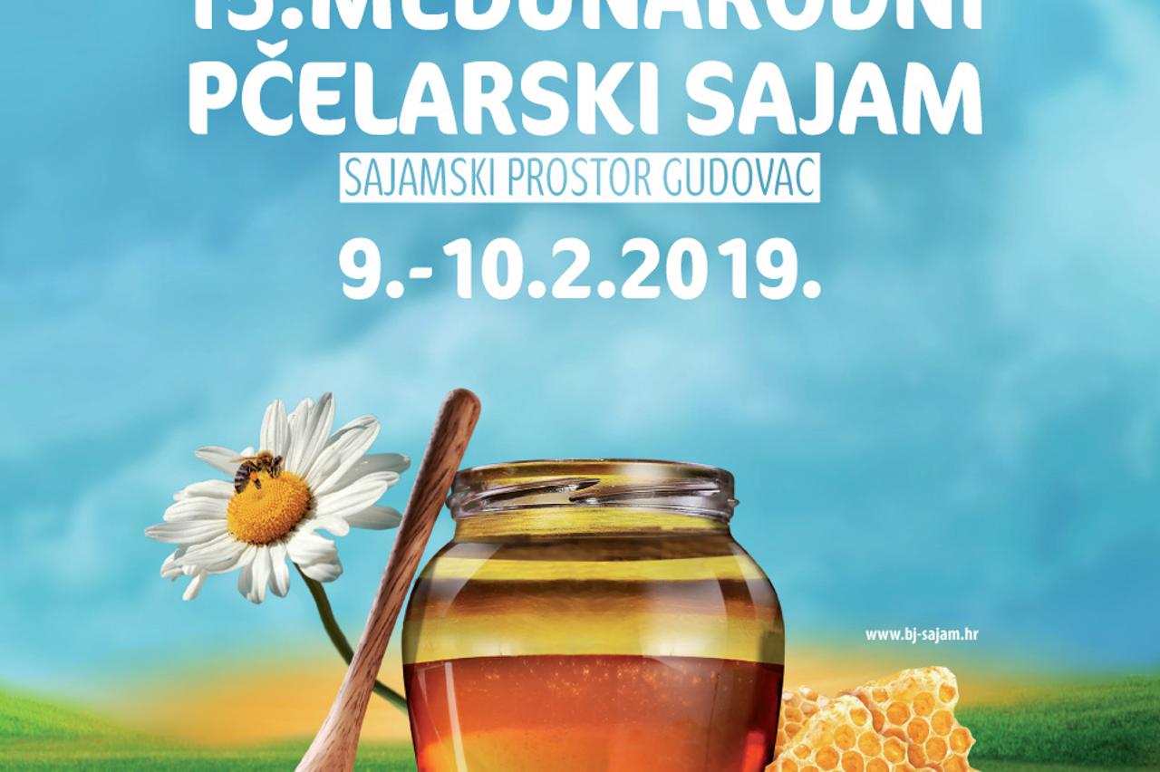 Pčelarski sajam