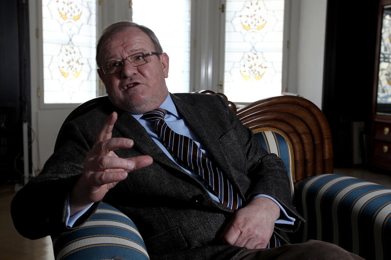 Krešimir Krsnik