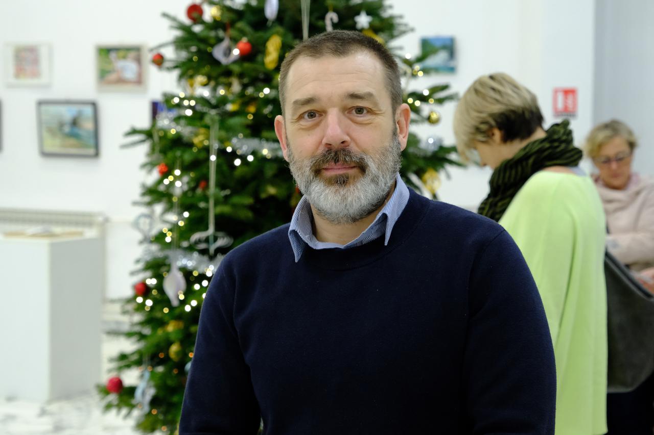 Hrvoje Kečkeš
