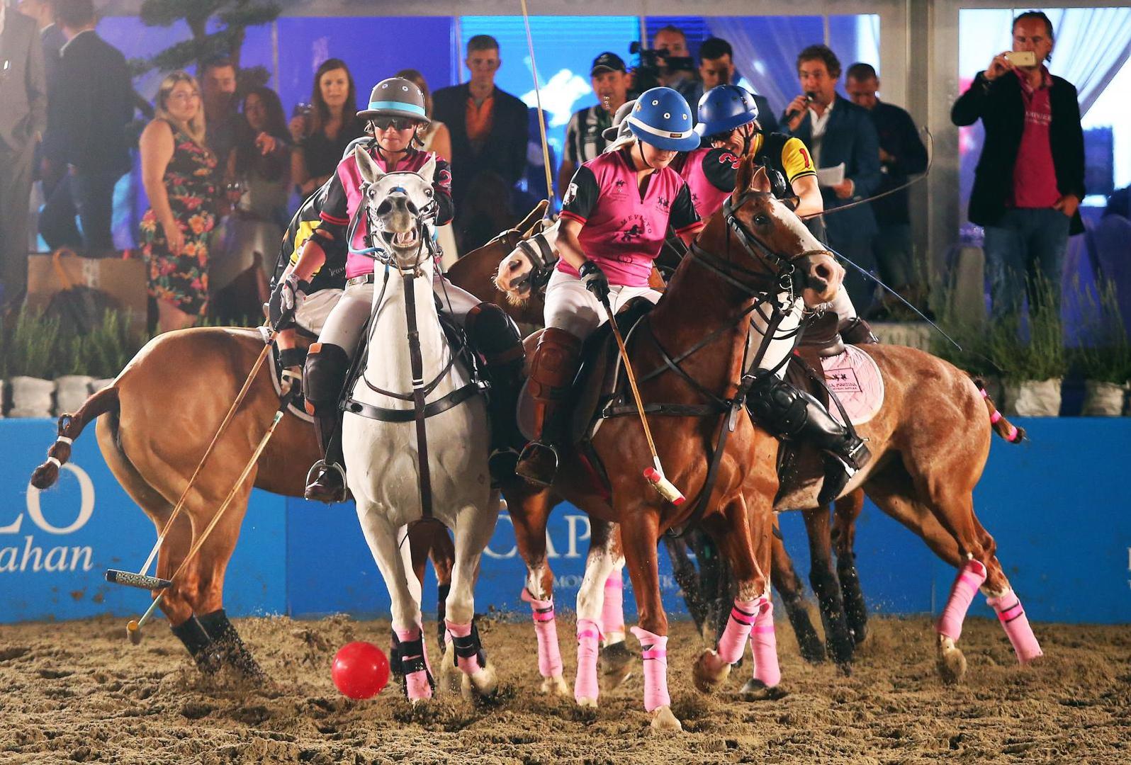 Rovinj Beach Polo Cup 