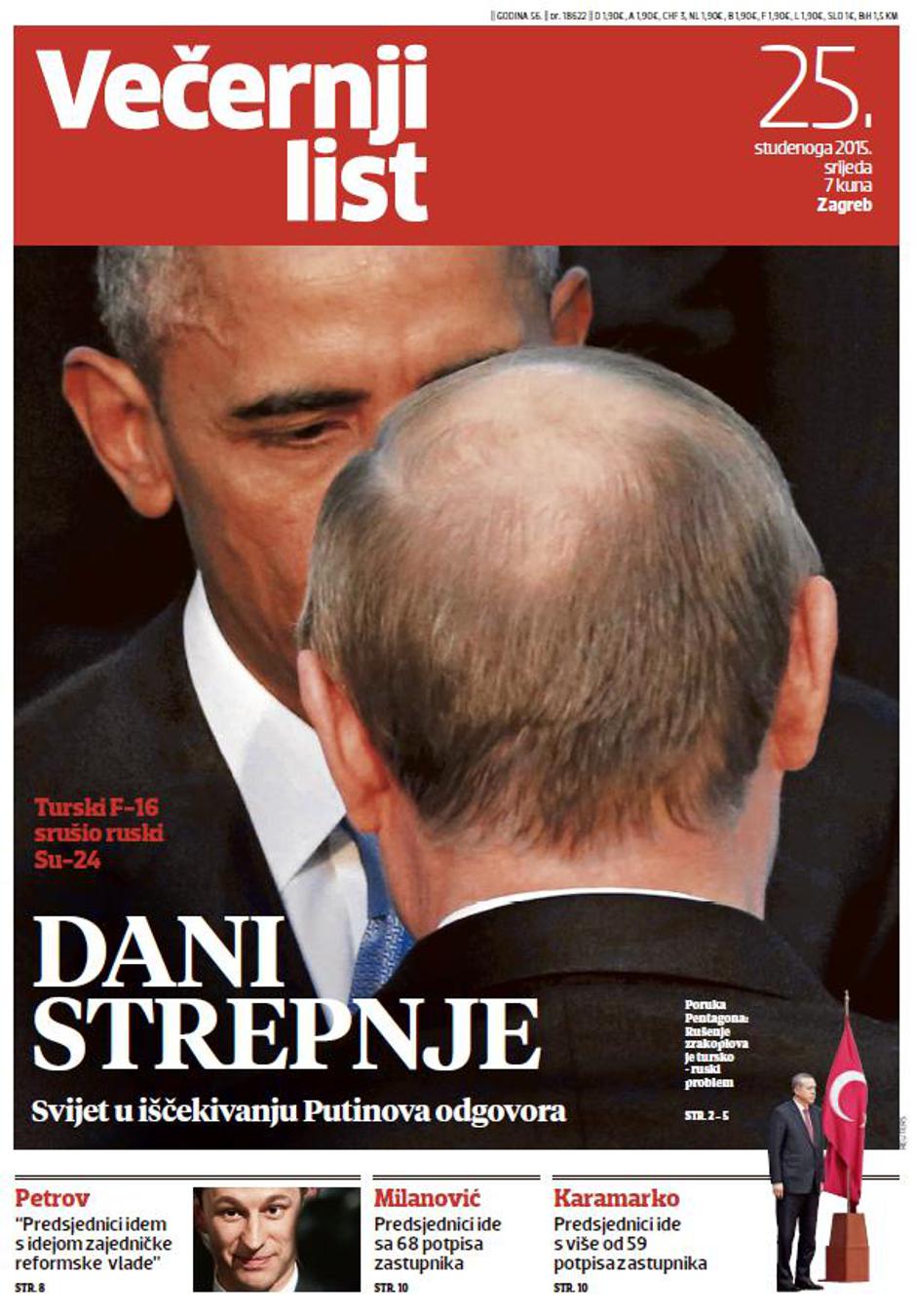 naslovnica 25.11.