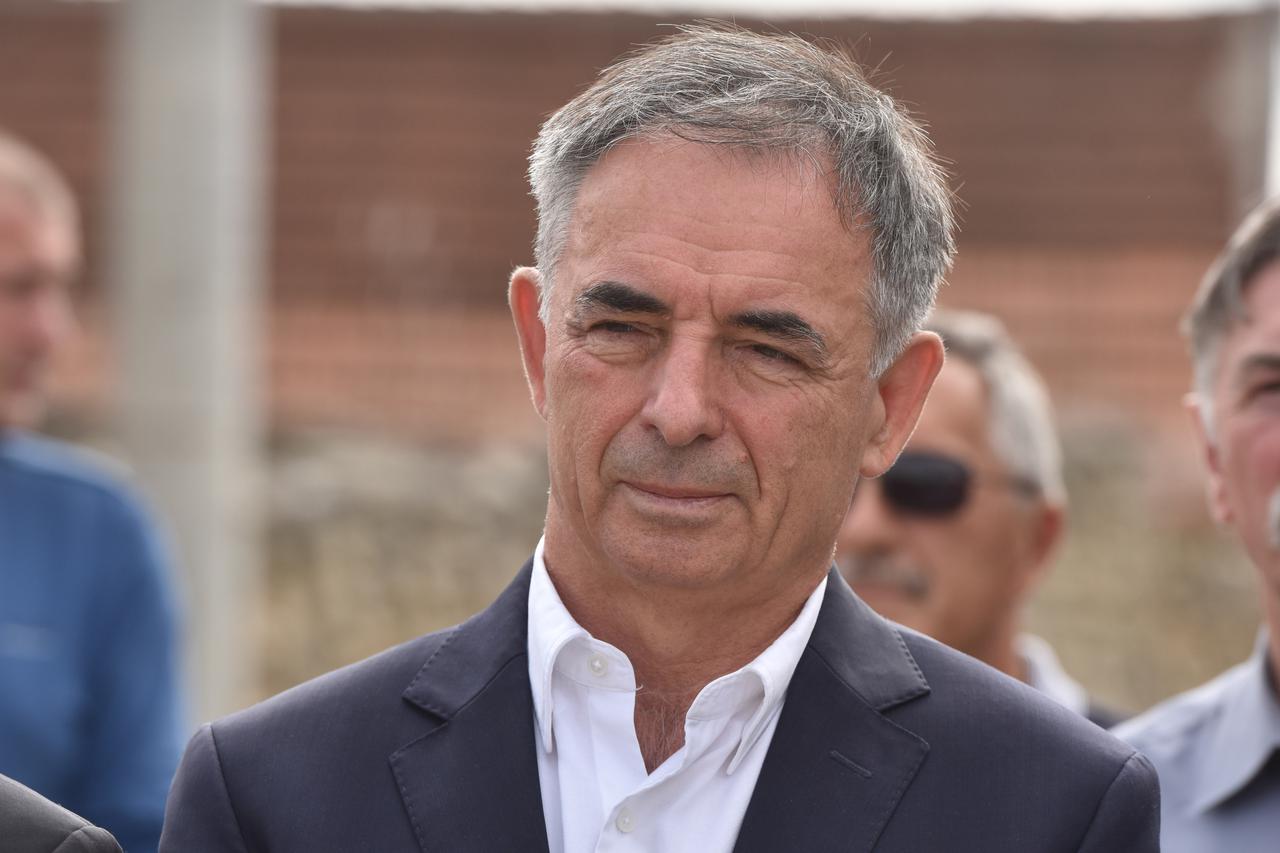 Milorad Pupovac