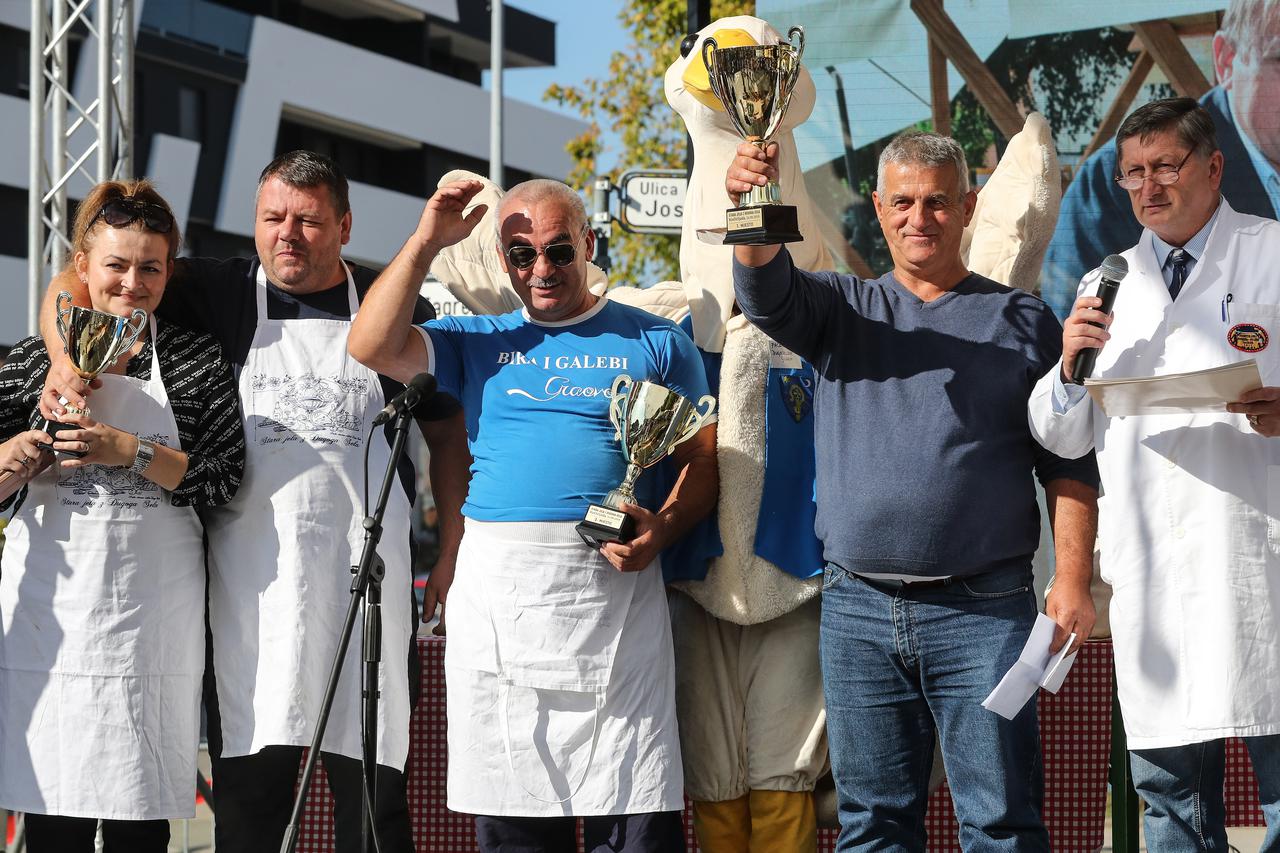 Stara jela z Dugog Sela