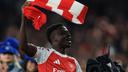 Kladionice su rekle svoje: PSG je favorit, ali jedna brojka otkriva zašto je Arsenal 'pametan novac'