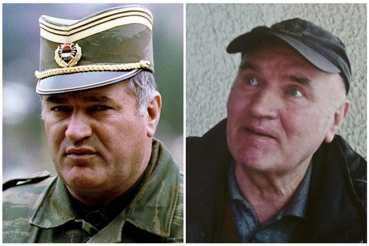 ratko mladić