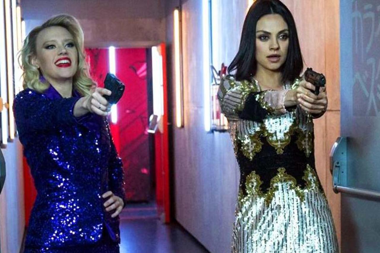 Ljetna pozornica Tuškanac