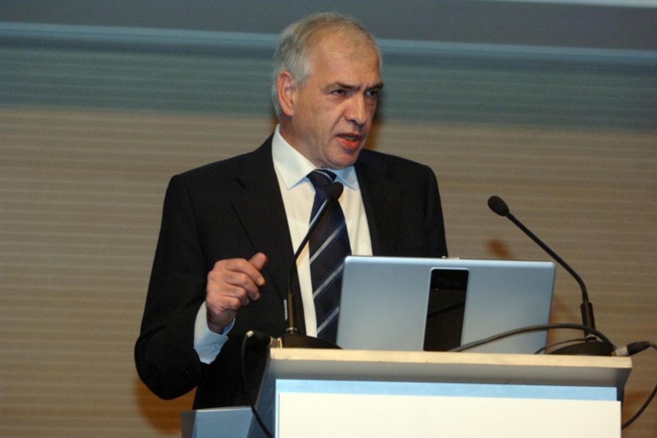 Željko Rohatanski
