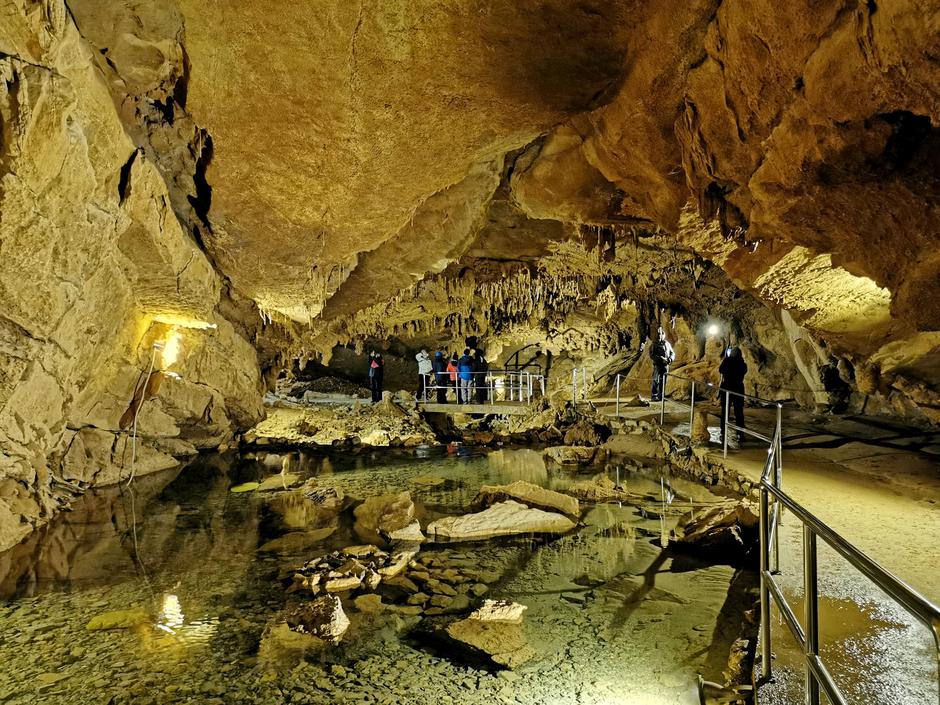 Vikend u Općini Fužine