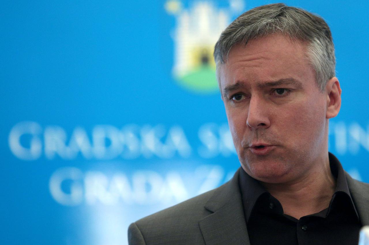 Darinko Kosor