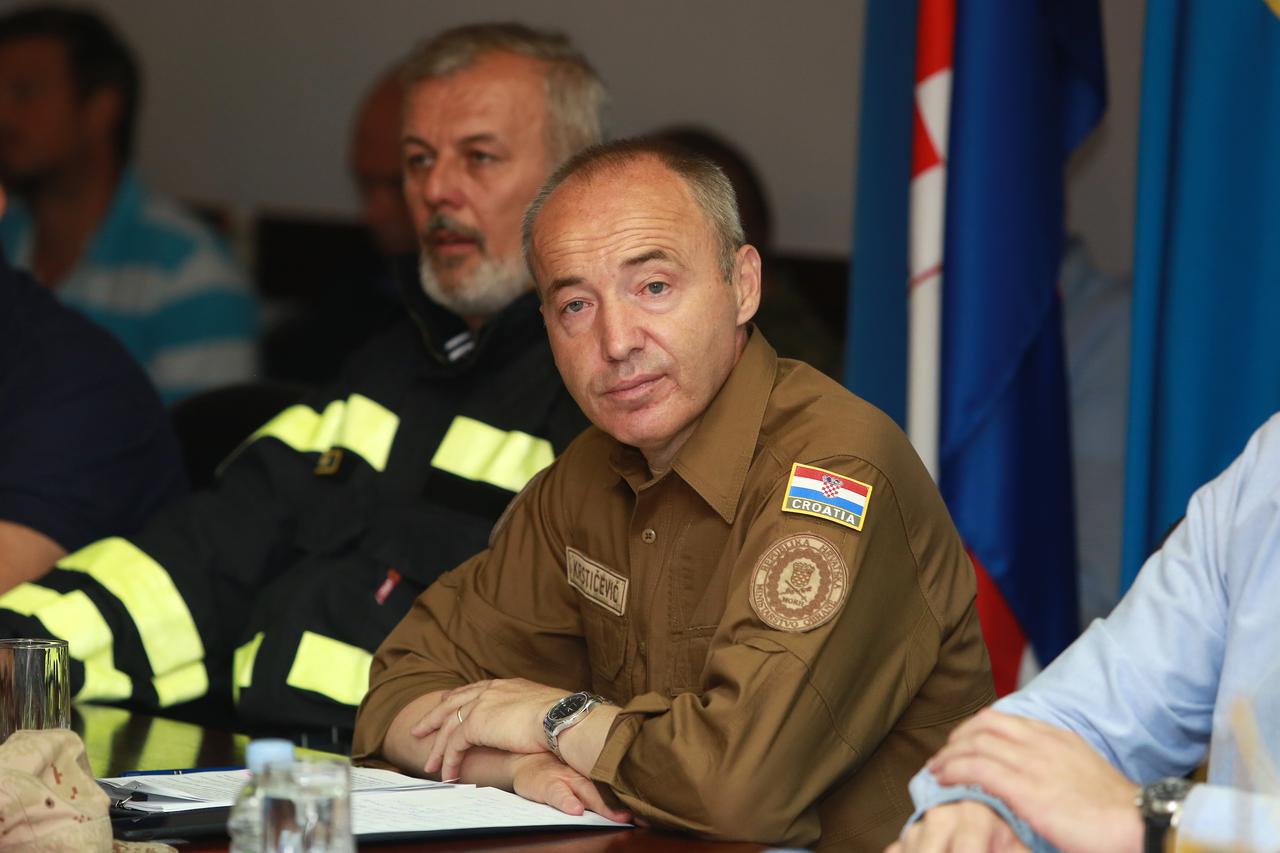 Damir Krstičević